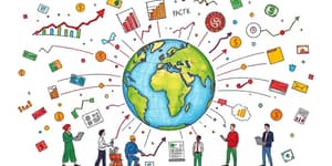 El Pulso Financiero Global: Más que Números