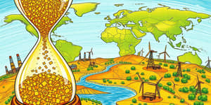 Desafíos y Victorias: Invertir en la Arena Global