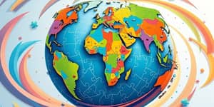 Estrategias de Punto y Contrapunto en Mercados Globales