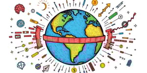 Rompiendo Barreras: El Futuro de la Inversión Global