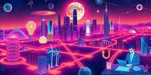 El Legado de la Inversión: Creando Valor a Nivel Mundial