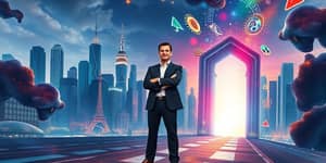 Secretos del Mercado: Lo Que los Inversores Globales No Te Cuentan