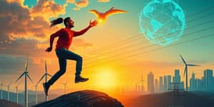 El Gran Salto: De Inversor Local a Global