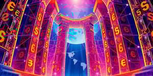 La Arquitectura Financiera Mundial: Entendiendo sus Pilares