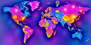 Perspectivas Inéditas: Encontrando Joyas en el Mercado Global