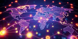 El Nexo Global: Interconectividad de Activos y Estrategias