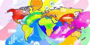 Más Allá de los Gráficos: Un Vistazo Profundo a los Mercados Globales