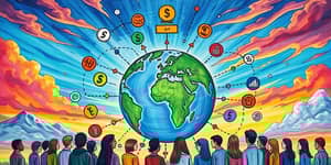 Ingenio Financiero: Adaptándose a la Realidad Global