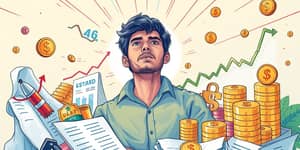 Reconstruye tus Finanzas: Un Plan de Recuperación Paso a Paso