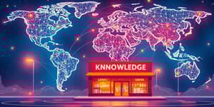 Conocimiento Global, Ganancias Locales: Maximizando Retornos