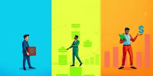 Descubre tu Perfil de Inversor: ¿Conservador o Arriesgado?