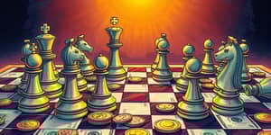 El Juego del Dinero: Reglas Esenciales para Ganar