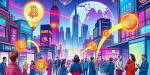 El Futuro del Dinero: Entendiendo las Nuevas Tendencias