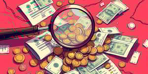 Auditoría de Gastos: Dónde se Esconde tu Dinero