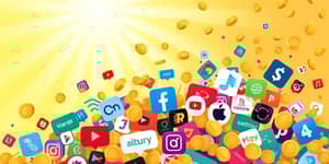 Adiós a las Suscripciones Fantasma: Libera tu Presupuesto