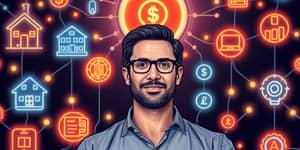 Multiplica tus Ingresos Pasivos: Ideas para un Flujo Constante