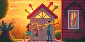 Desbloquea el Potencial de tu Hogar: Oportunidades Financieras