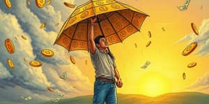 Resiliencia Financiera: Cómo Superar Crisis Inesperadas