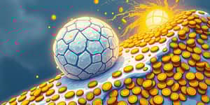 El Efecto Bola de Nieve del Ahorro: Tu Dinero Crece Solo