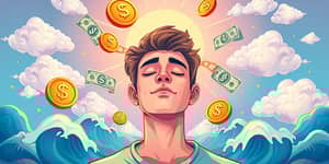 Finanzas sin Estrés: Encuentra la Paz con tu Economía