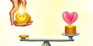 Desarrolla tu Inteligencia Financiera Emocional