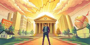 La Búsqueda de la Rentabilidad: Más Allá de las Cuentas Bancarias