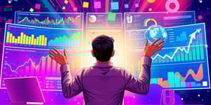 El Poder de la Visualización Financiera: Haz Realidad tus Metas