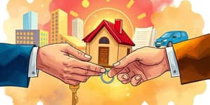 El Rol Crucial de la Garantía en el Crédito