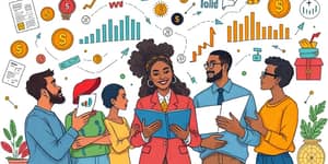 Desmitificando el Lenguaje Financiero: Términos Clave Explicados