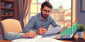 Inflación y Cuotas: Protege tu Préstamo