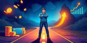 Puntaje Crediticio: El Poder Detrás de tu Próximo Paso