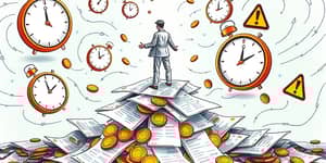 Detecta la Ficción: La Verdad de los Créditos Rápidos