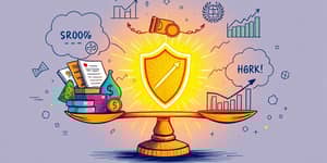 Salud Crediticia: Indicadores para Detectar Peligros