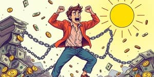 Acelera tu Pago: Tácticas para Reducir tu Deuda