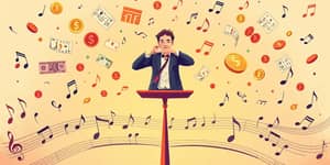 Crédito y Presupuesto: La Armonía Perfecta