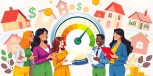 Evita Tropiezos: Errores Comunes al Solicitar Crédito