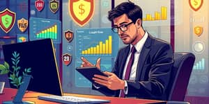 Mitiga el Riesgo: Controla tu Crédito con Éxito