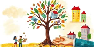 Microcréditos: Impacto Positivo o Riesgo Latente