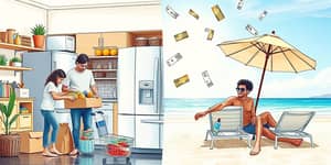 Crédito al Consumo: ¿Placer o Necesidad Imperiosa?