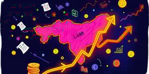 Riesgo País: Su Influencia en el Costo de tu Crédito