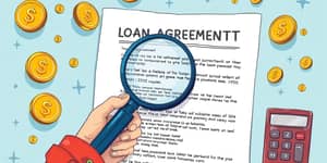 Más Allá de la Cuota: El Verdadero Precio del Préstamo