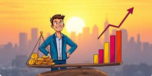 Responsabilidad Financiera: El Poder del Buen Crédito