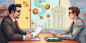 Negociación Maestra: Obtén las Mejores Tasas