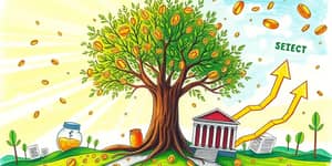 Del Ahorro al Crédito: Sinergias Financieras