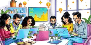 De Datos a Decisiones: Inversión Algorítmica al Alcance de Todos