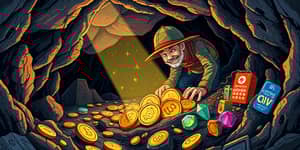 Descubre el Valor Oculto: Estrategias para Invertir en Empresas No Cubiertas