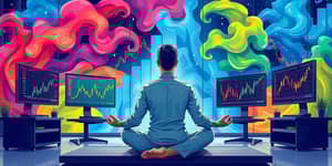 El Factor Humano en la Inversión: Controla Tus Sesgos Cognitivos