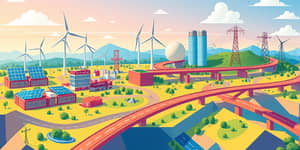 Inversiones en Infraestructura: Cimentando tu Futuro Financiero