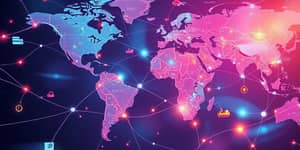 La Matriz Global: Interdependencia Económica y sus Implicaciones