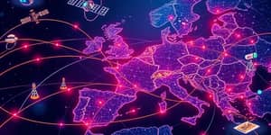 Tejiendo Redes: La Conectividad Digital en el Inversionismo Moderno